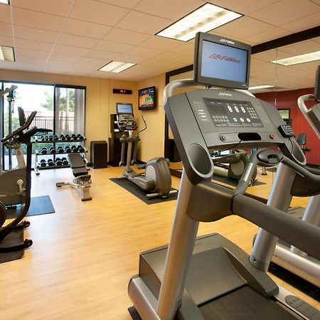 Courtyard Foothill Ranch Irvine East/Lake Forest Extérieur photo
