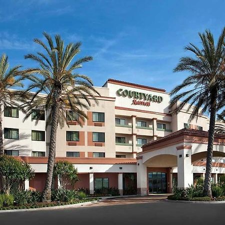 Courtyard Foothill Ranch Irvine East/Lake Forest Extérieur photo
