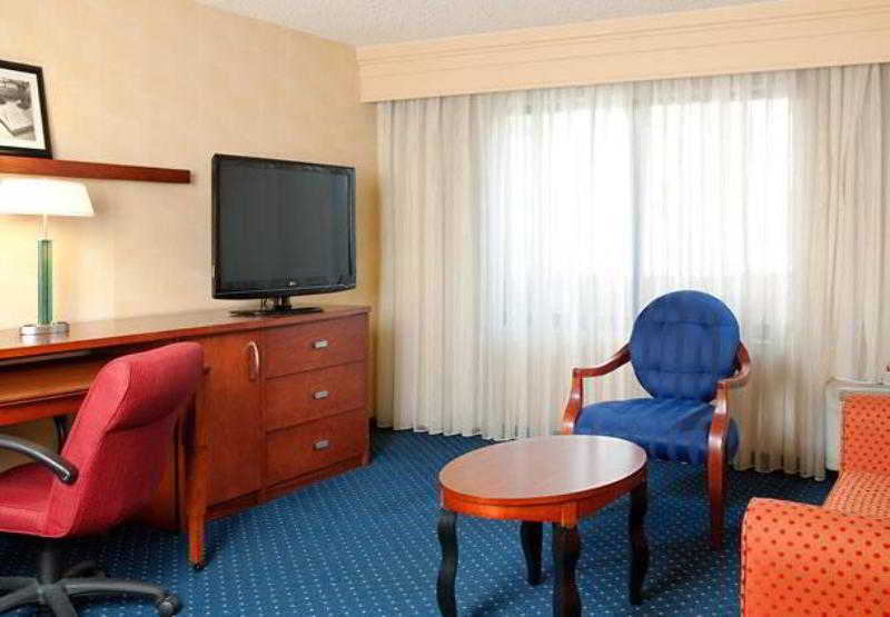Courtyard Foothill Ranch Irvine East/Lake Forest Chambre photo