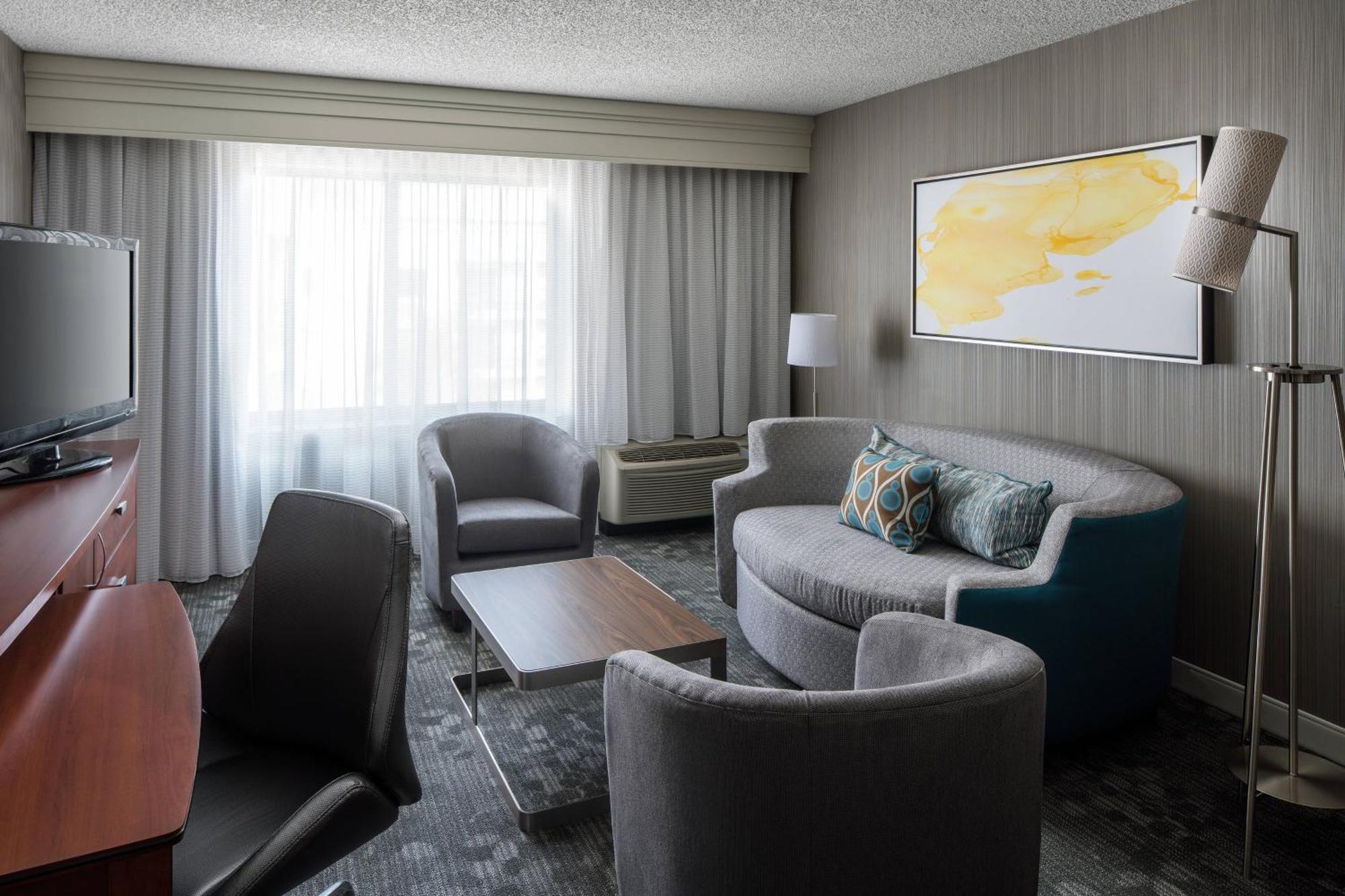 Courtyard Foothill Ranch Irvine East/Lake Forest Extérieur photo