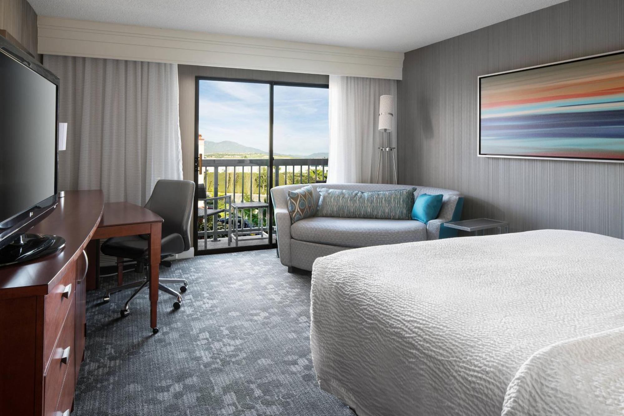 Courtyard Foothill Ranch Irvine East/Lake Forest Extérieur photo