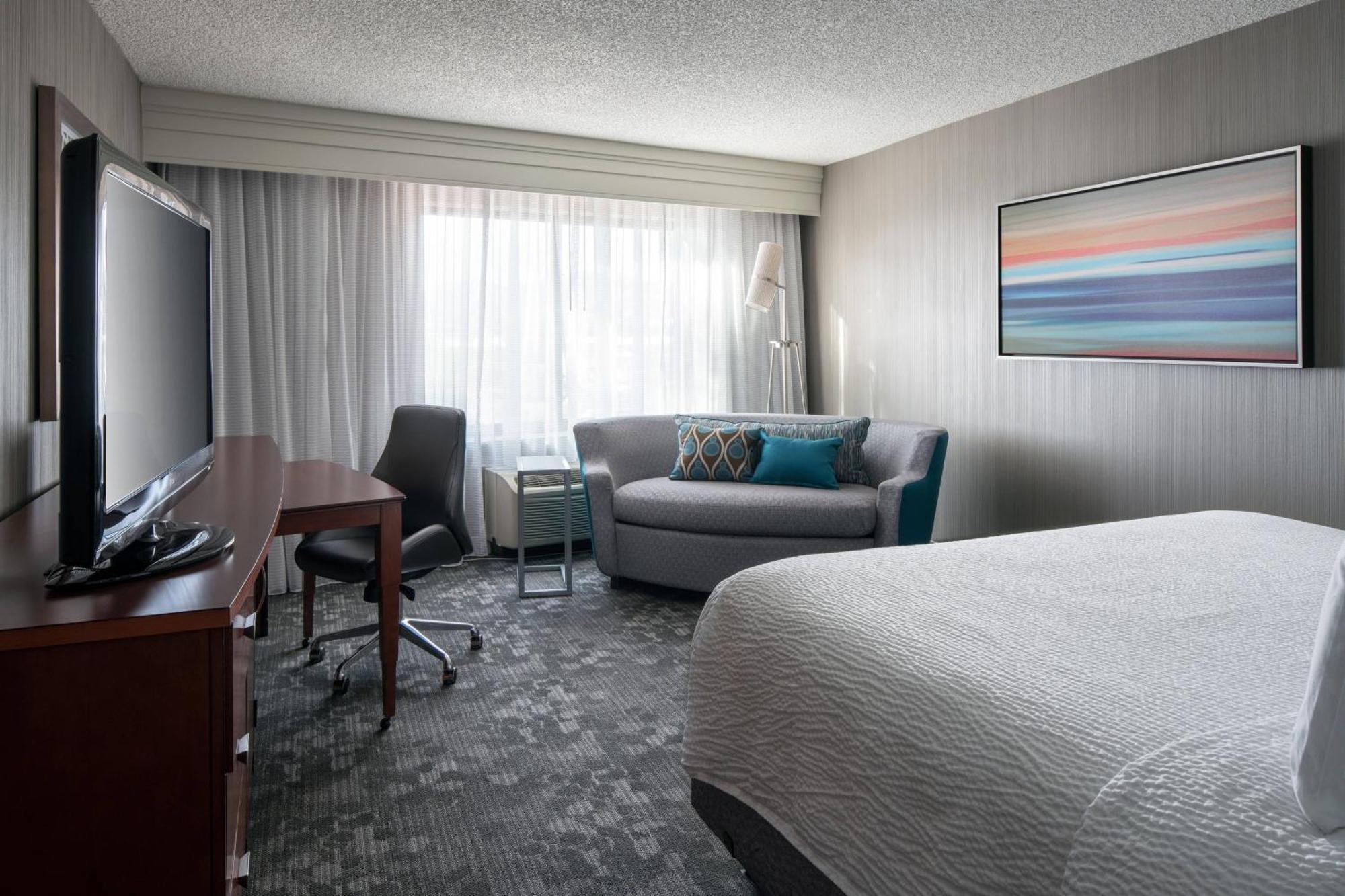 Courtyard Foothill Ranch Irvine East/Lake Forest Extérieur photo