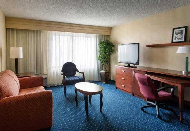 Courtyard Foothill Ranch Irvine East/Lake Forest Extérieur photo
