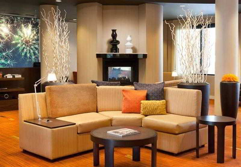 Courtyard Foothill Ranch Irvine East/Lake Forest Extérieur photo