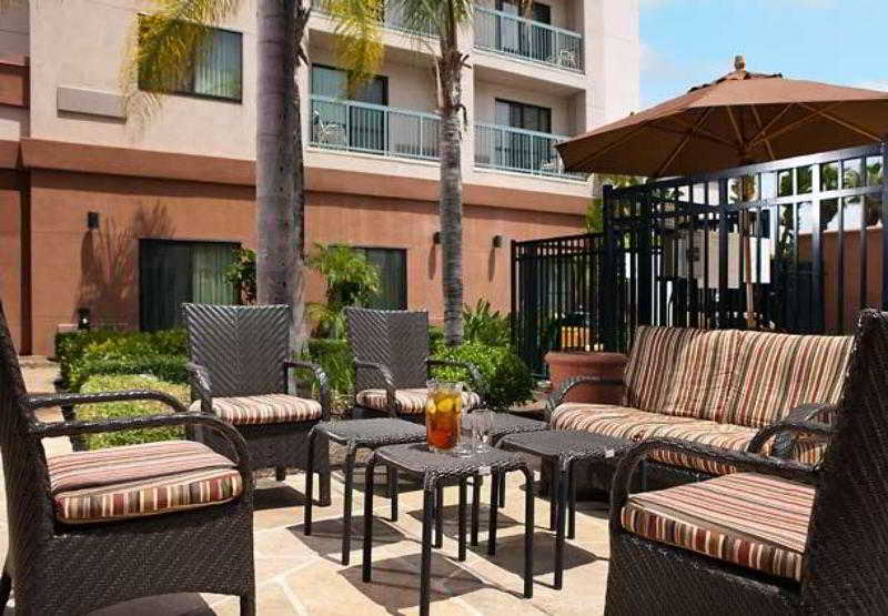 Courtyard Foothill Ranch Irvine East/Lake Forest Extérieur photo