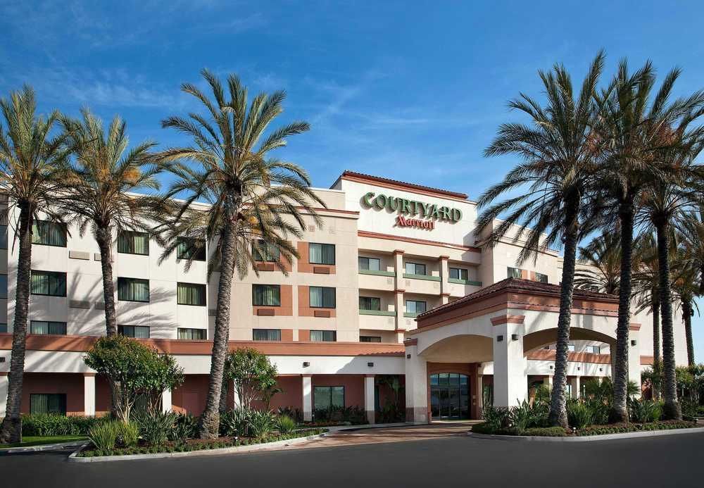 Courtyard Foothill Ranch Irvine East/Lake Forest Extérieur photo